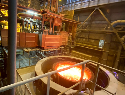 Primetals Technologies will upgrade Acciaieria Arvedi’s VD plant, enabling the Italian steel producer to produce electrical steel.