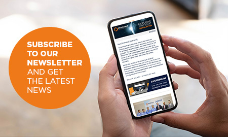 Primetals Technologies Newsletter