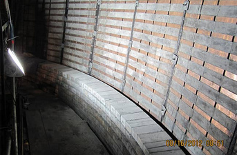 Preventing stave wear to deliver the expected campaign life Preventing stave wear to deliver the expected campaign life