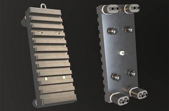 Avoiding stave bending to provide maintenance free design Avoiding stave bending to provide maintenance free design