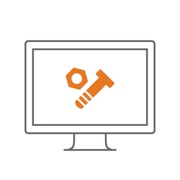 M.Buy — Spare Parts, Always At Your Fingertips M.Buy — Spare Parts, Always At Your Fingertips
