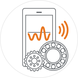 M.Predict — Predictive Maintenance Based On Condition Monitoring