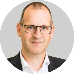 Andreas Gahleitner, voestalpine Stahl Andreas Gahleitner, voestalpine Stahl