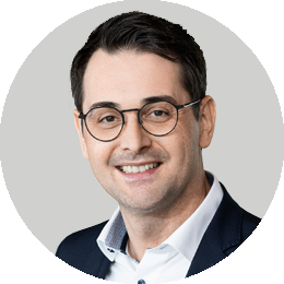 Kurt Satzinger, voestalpine AG Kurt Satzinger, voestalpine AG