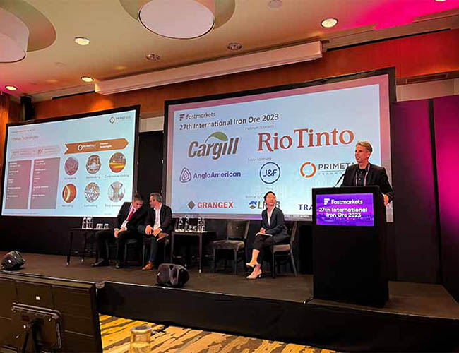 Iron-Ore-Conference