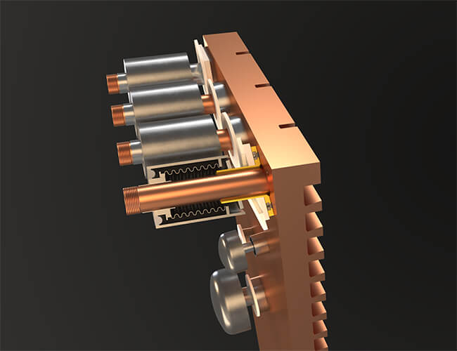 Bend-Resistant Technology Bend-Resistant Technology