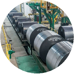 Stable and reliable eHRC production with ESP Stable and reliable eHRC production with ESP